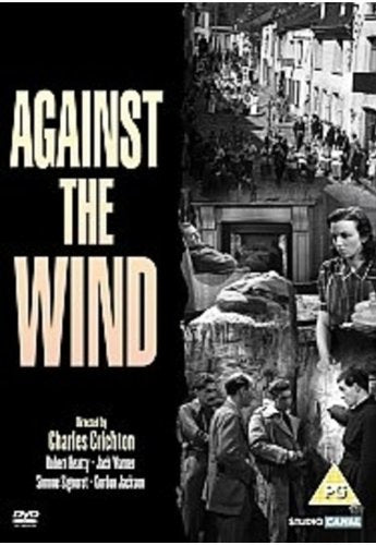Against the Wind Films