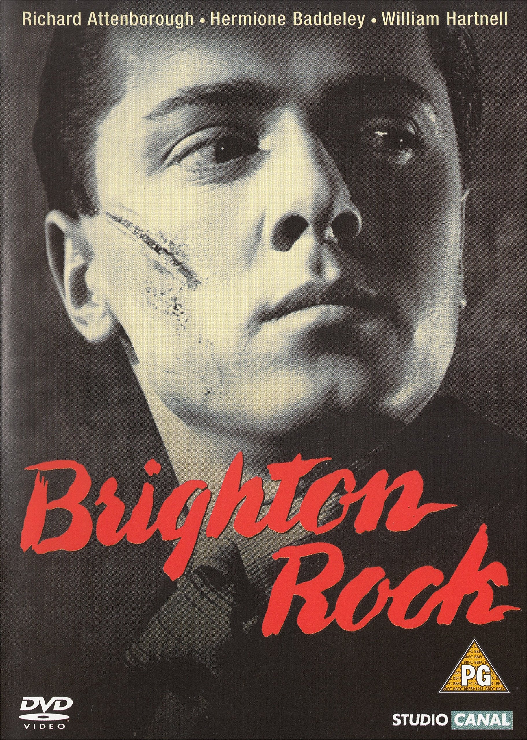 Brighton Rock Movies