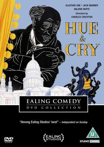 Hue and Cry Films