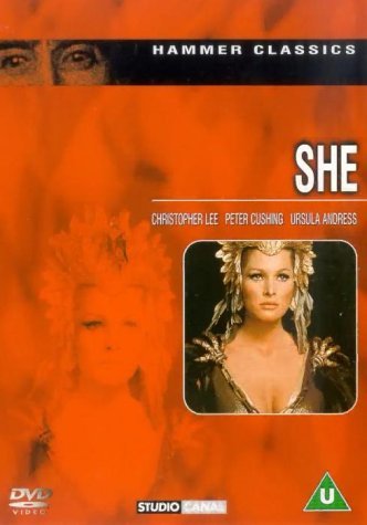 She Films