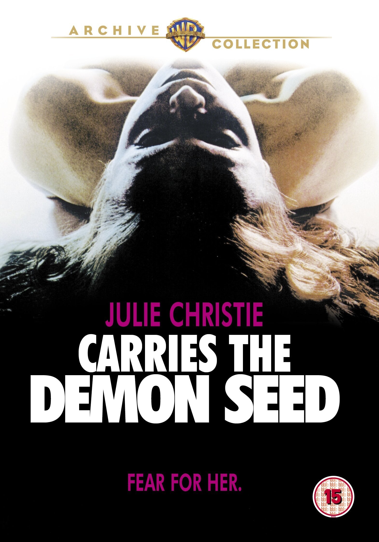 Demon Seed Movies