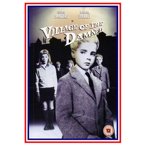 Village Of The Damned Films