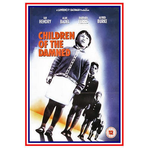 Product Image: Children Of The Damned