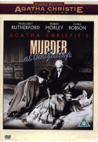 Product Image: Murder At The Gallop (1963)