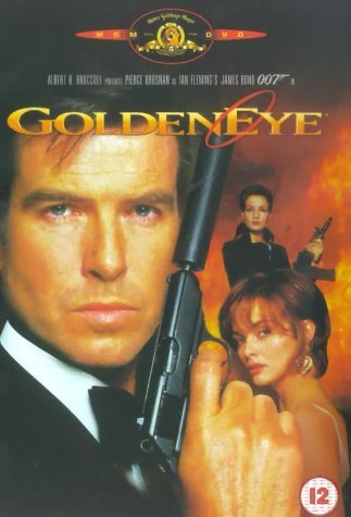 Product Image: GoldenEye