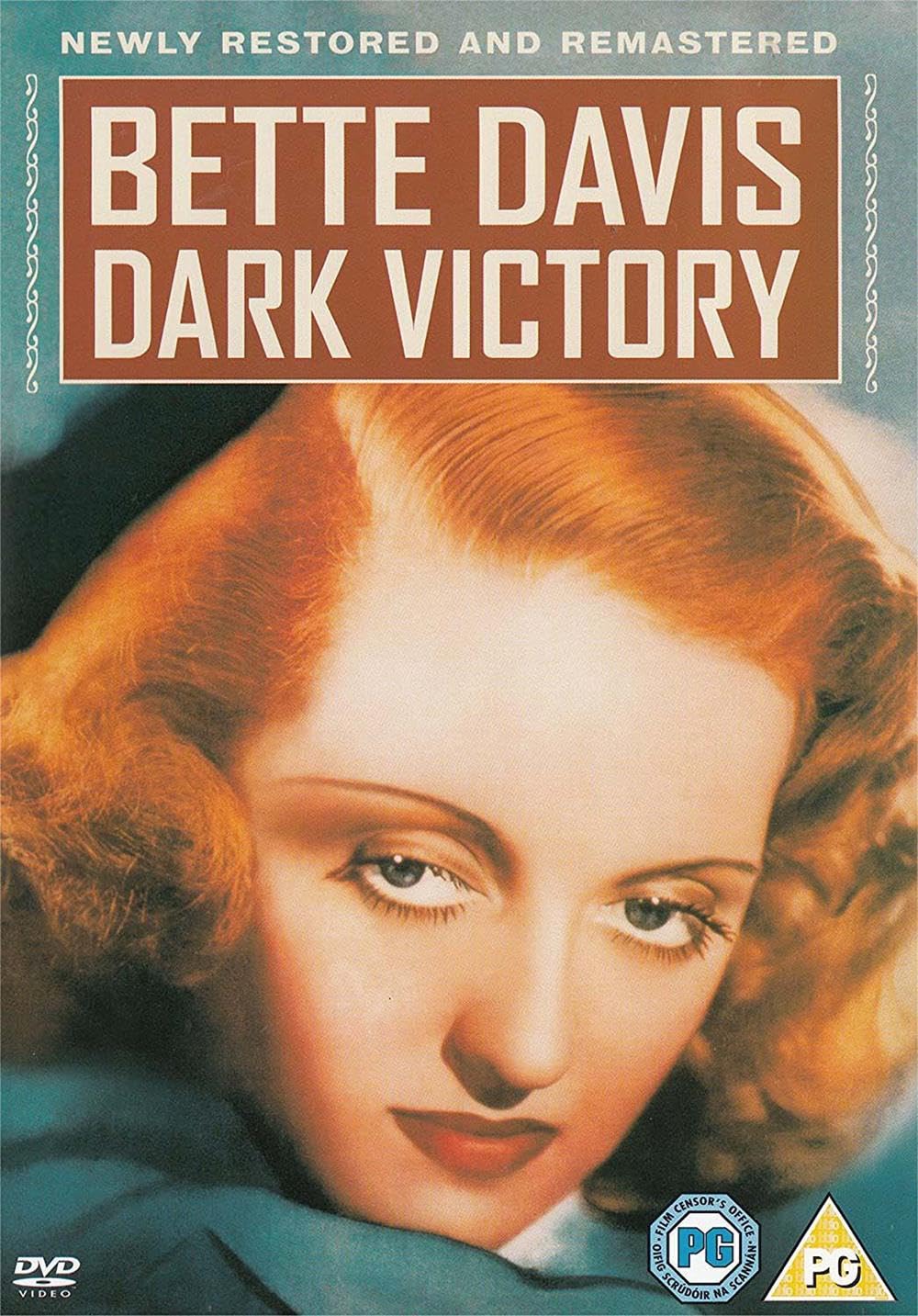 tramonto / dark victory () Films