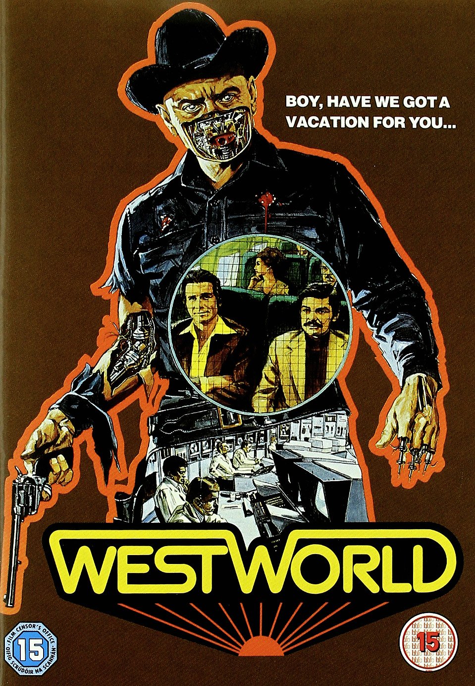 Westworld Films