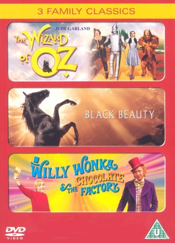 Product Image: The Wizard of Oz