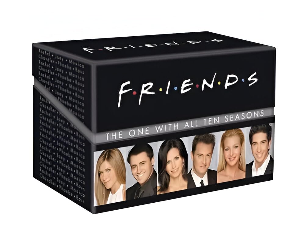 Friends Films