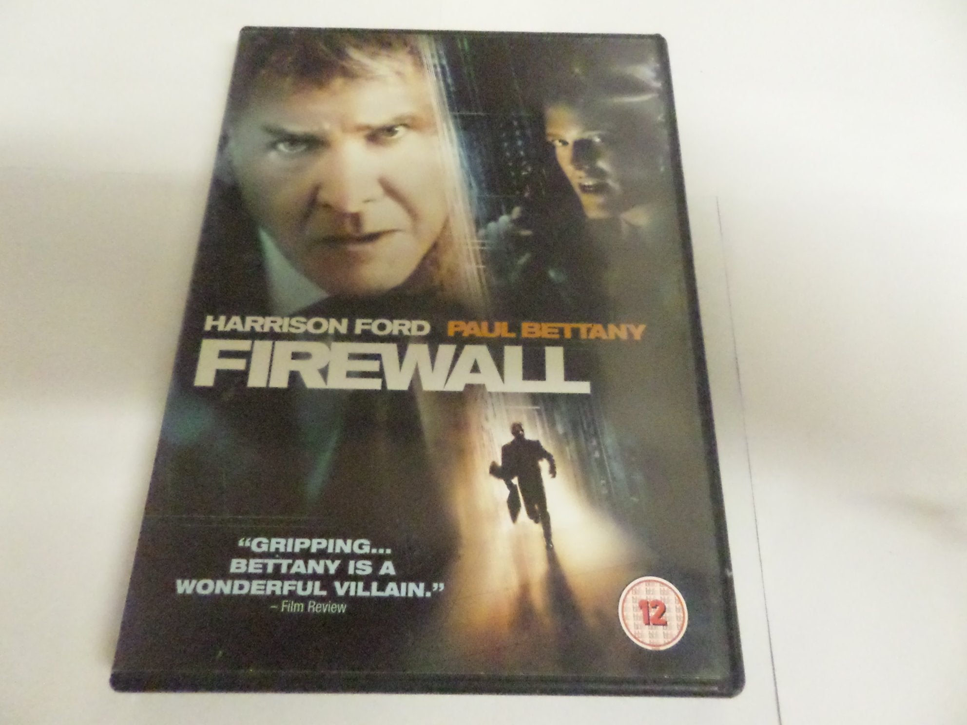 Firewall Films