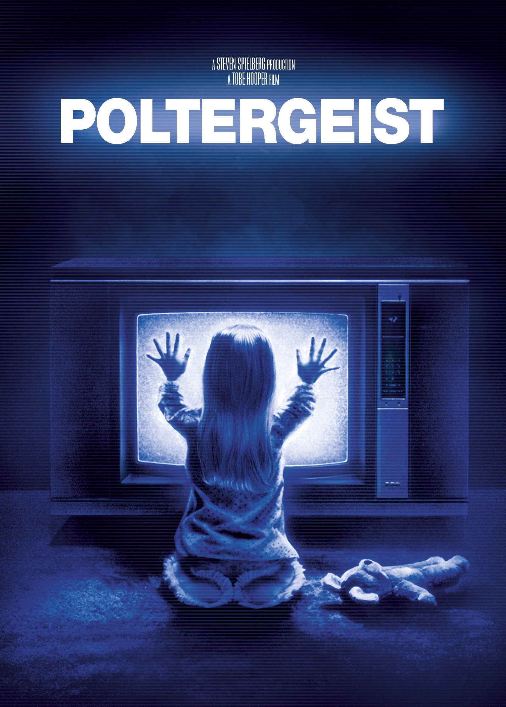 Poltergeist 25th Anniversary Deluxe Edition Movies