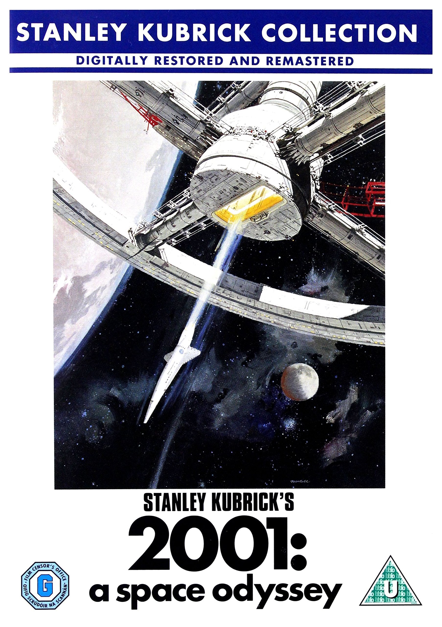 Product Image: 2001 - A Space Odyssey