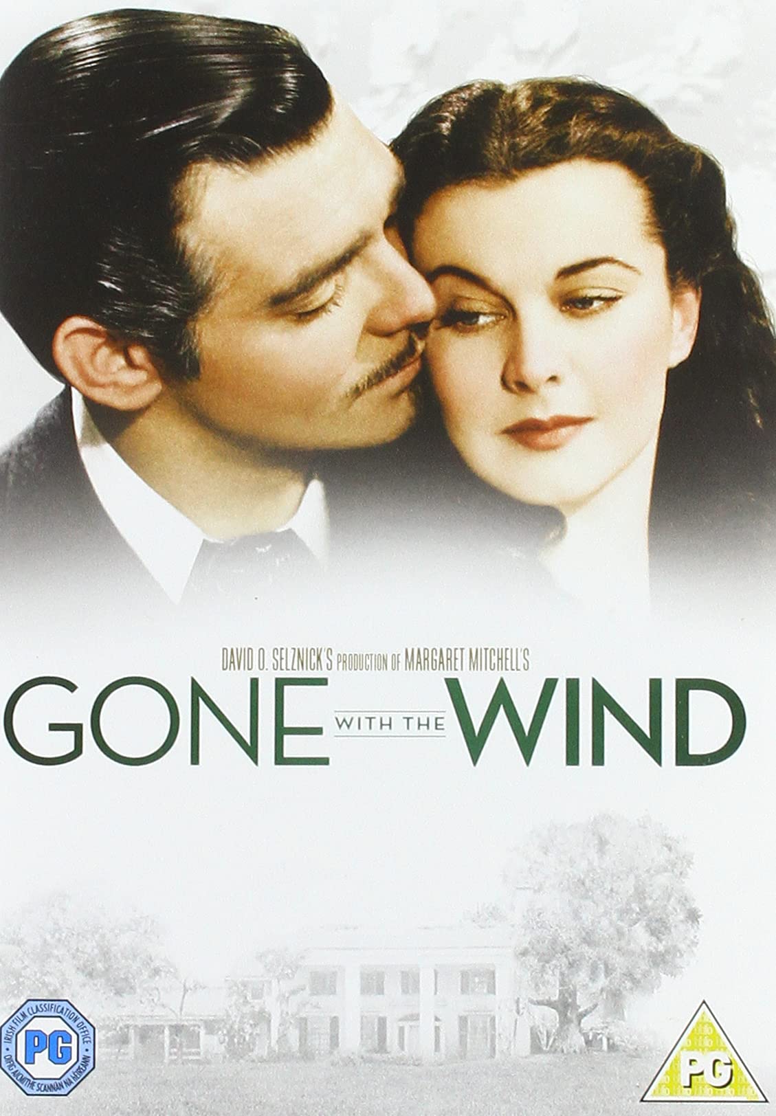 Gone With The Wind(Dual Disc Format) Films