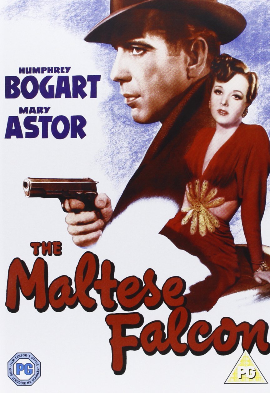 Product Image: The Maltese Falcon