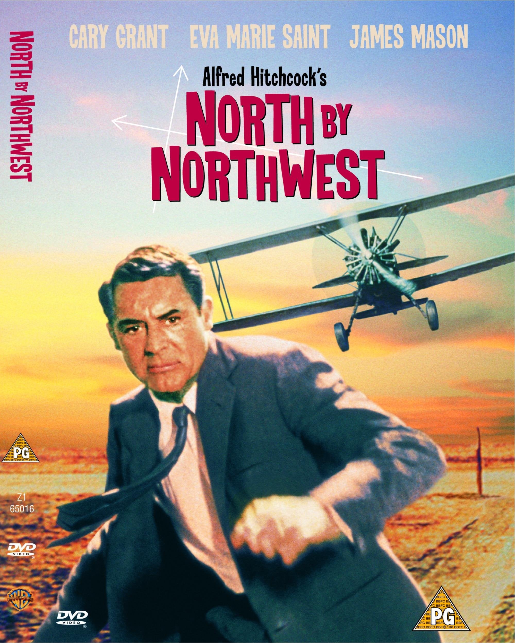 Product Image: North By Northwest