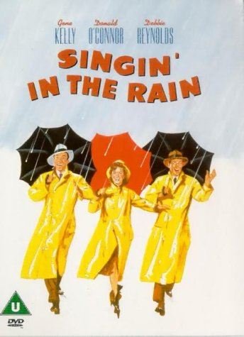 Product Image: Singin' In The Rain