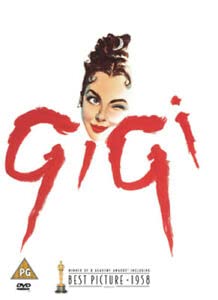 Gigi Movies
