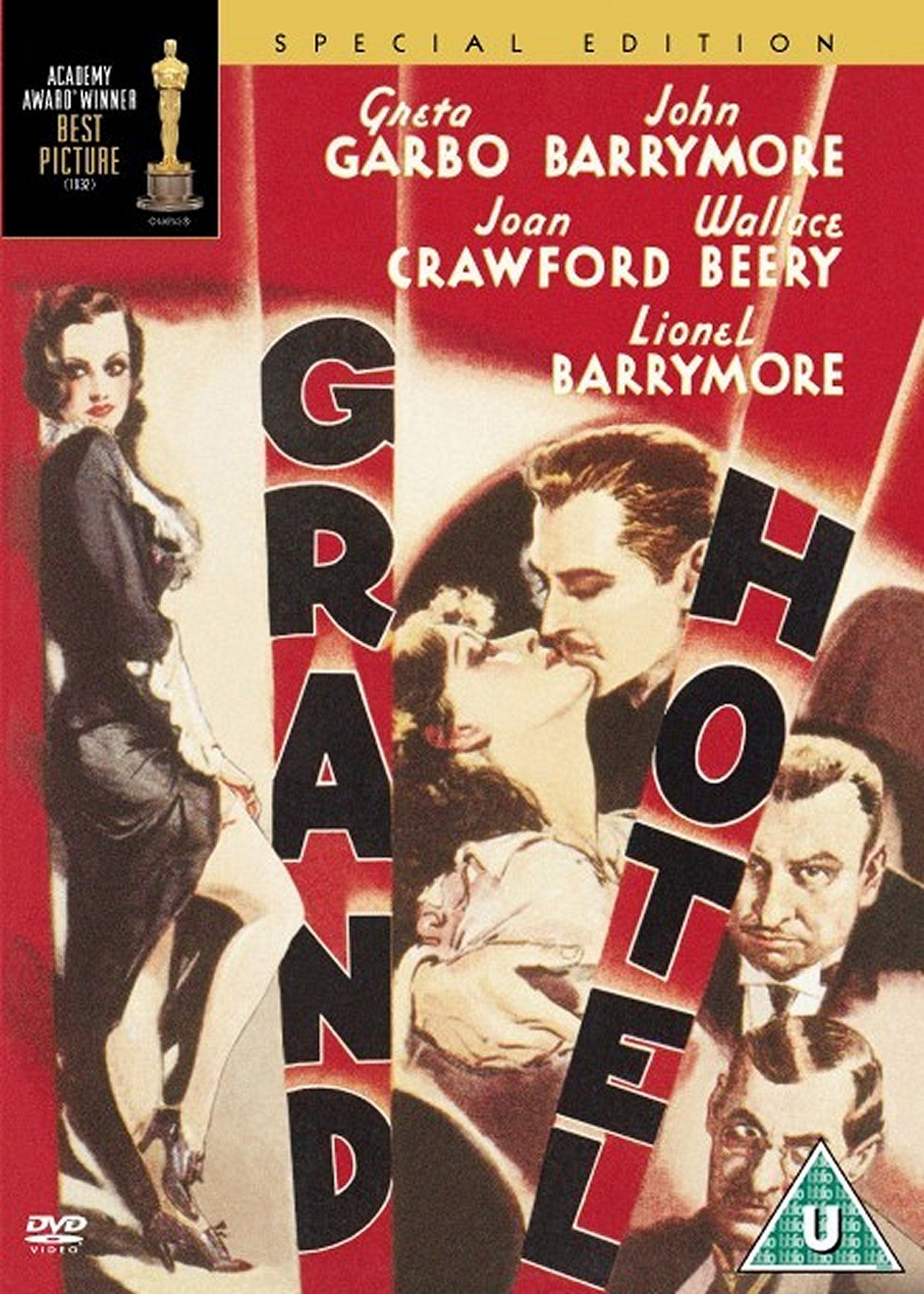 Grand Hotel Films