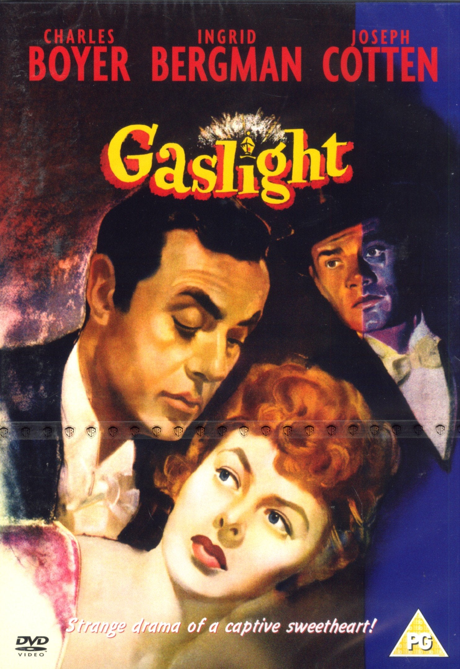 Gaslight Films