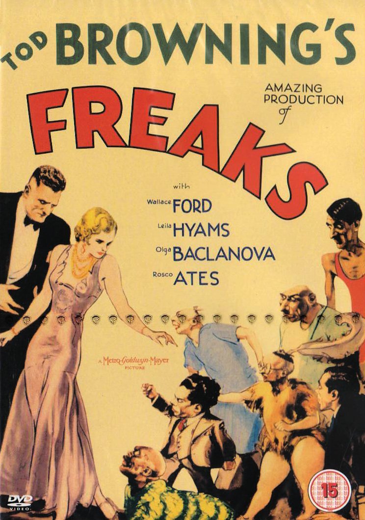Freaks Films