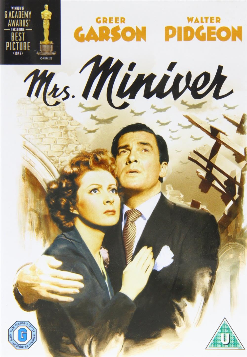 Mrs Miniver Movies