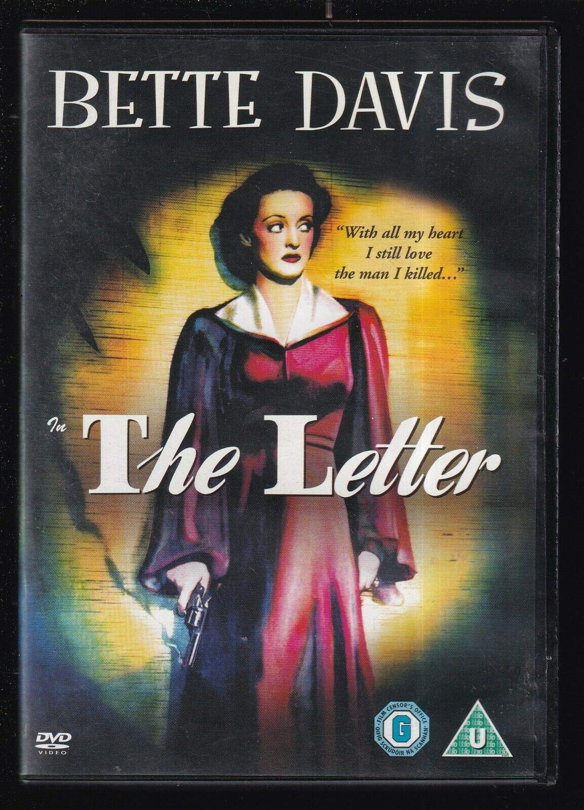 ombre malesi / the letter () Movies