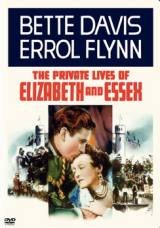THE PRIVATE LIFES OF ELIZABETH AND ESSEX Films