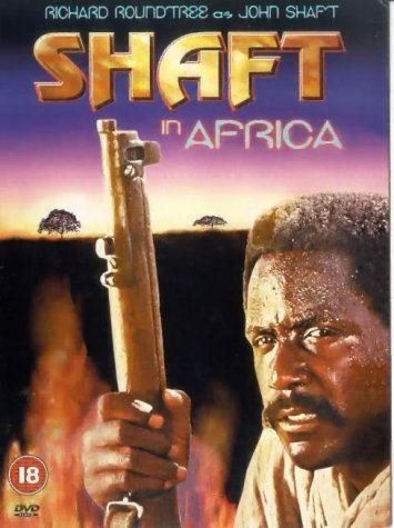 Shaft In Africa Films