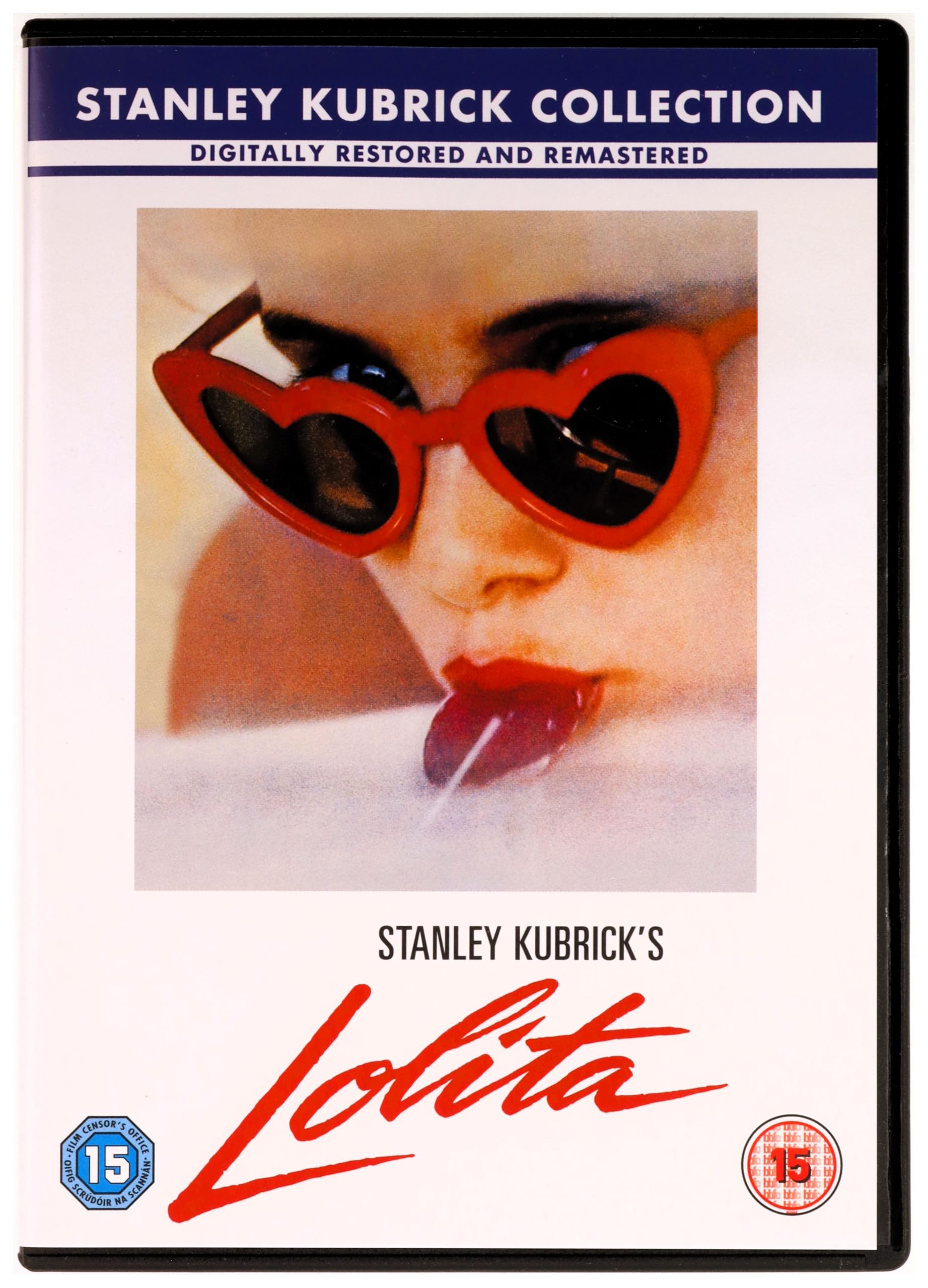 Lolita Movies