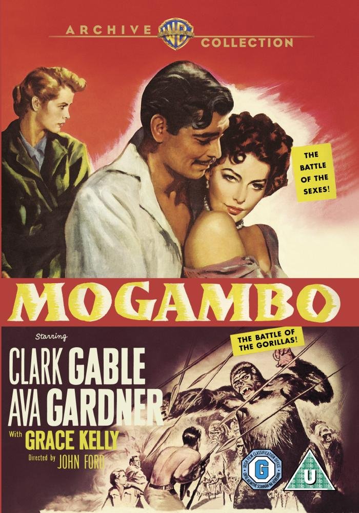 Mogambo Movies