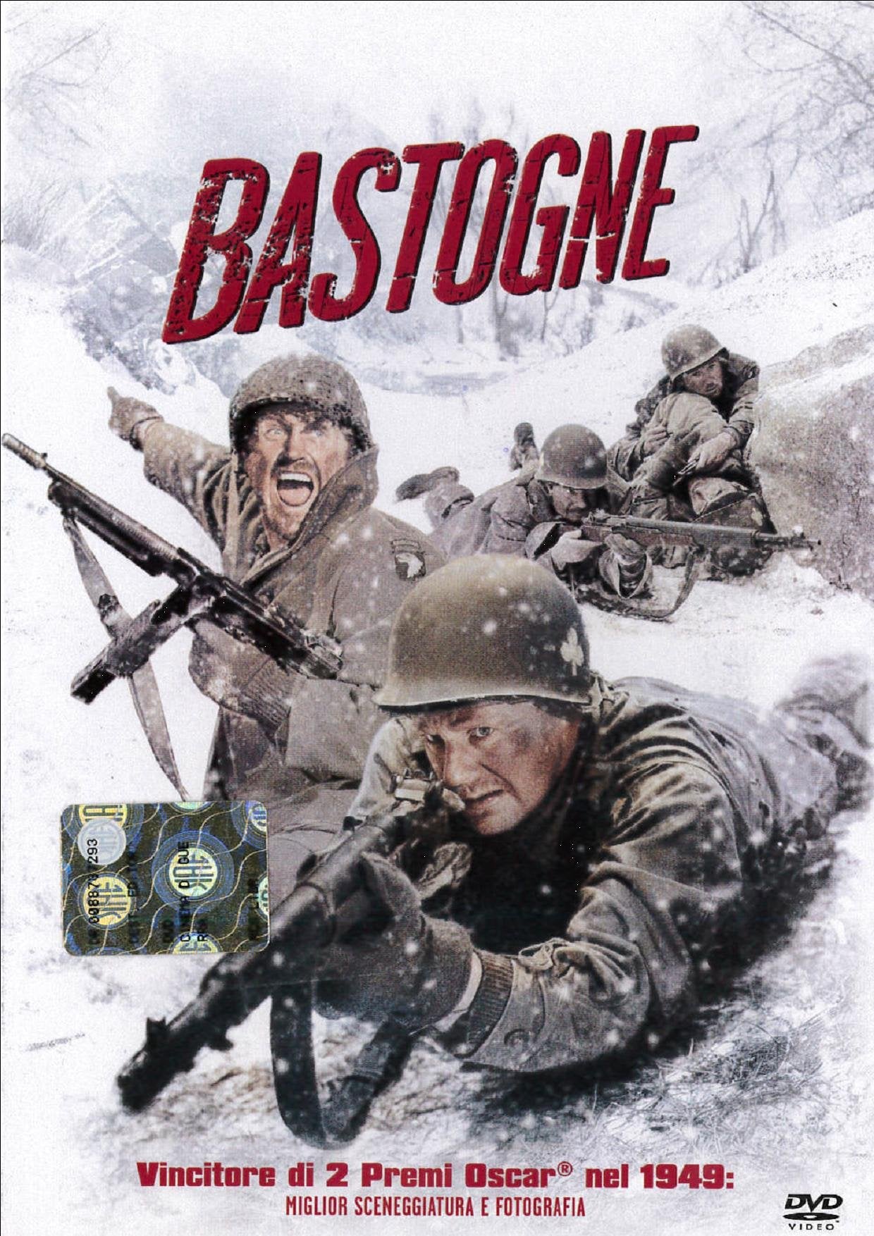 Battleground Movies