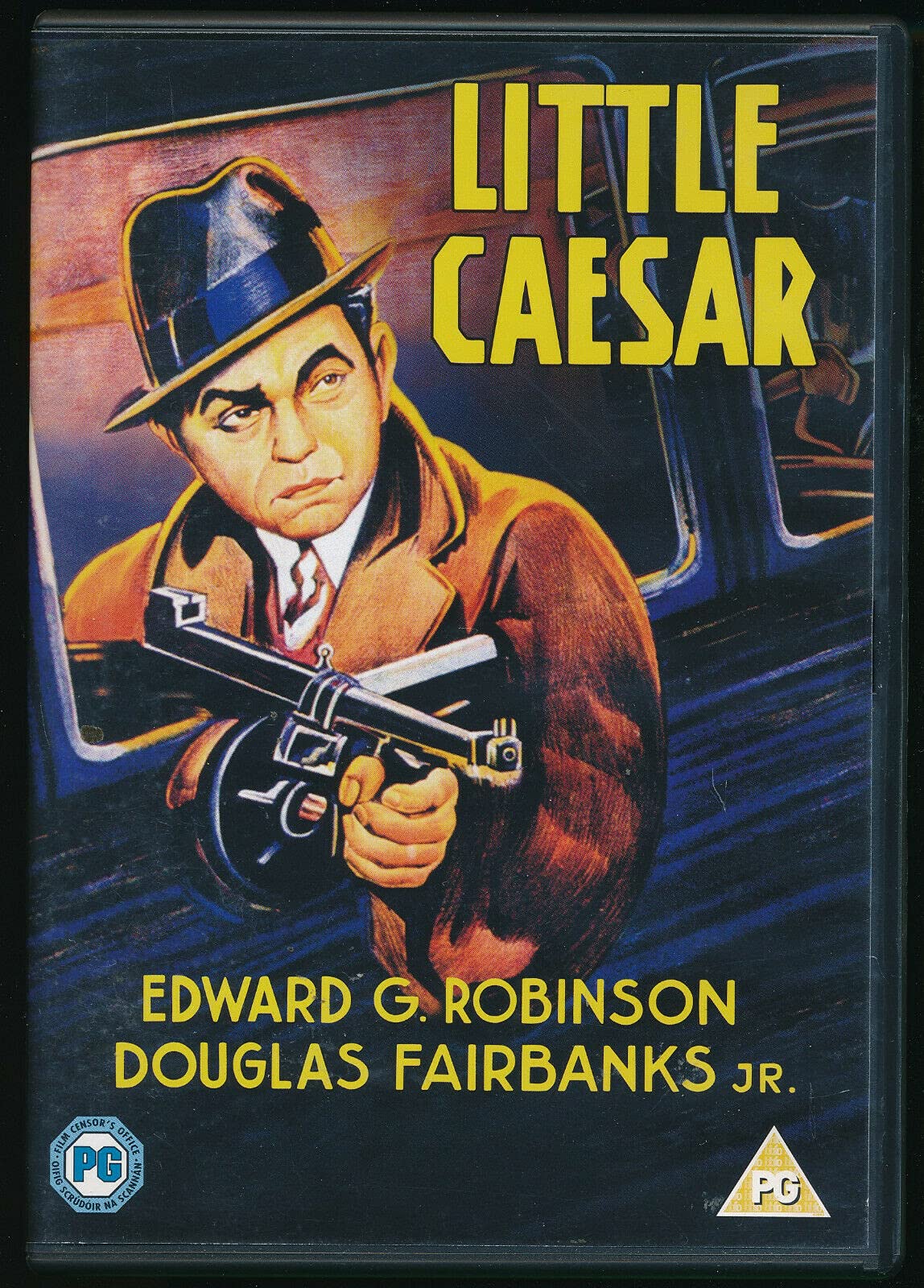 Little Caesar Films
