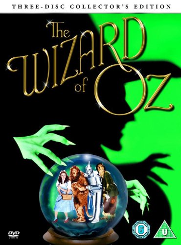 The Wizard of Oz - Collector's Edition) Films