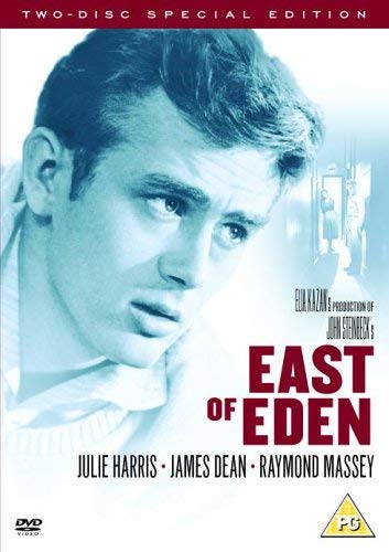 East Of Eden Films