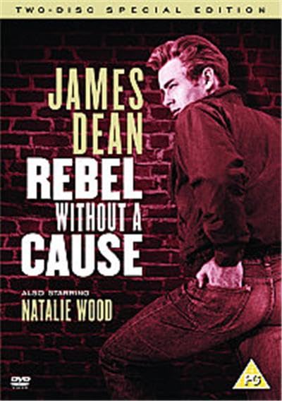 Product Image: Rebel Without a Cause