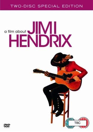 Product Image: Jimi Hendrix (Special Edition)