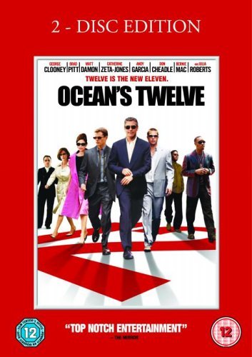 Product Image: Ocean's Twelve