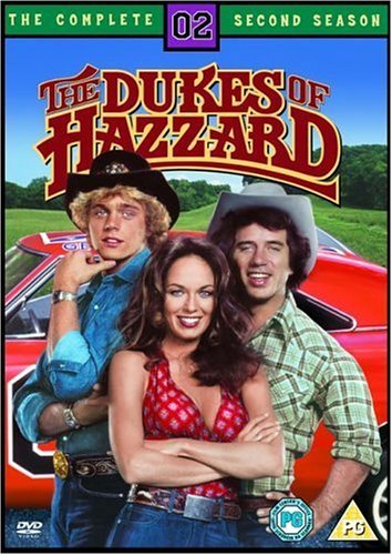 The Dukes of Hazzard - Season 2 Films