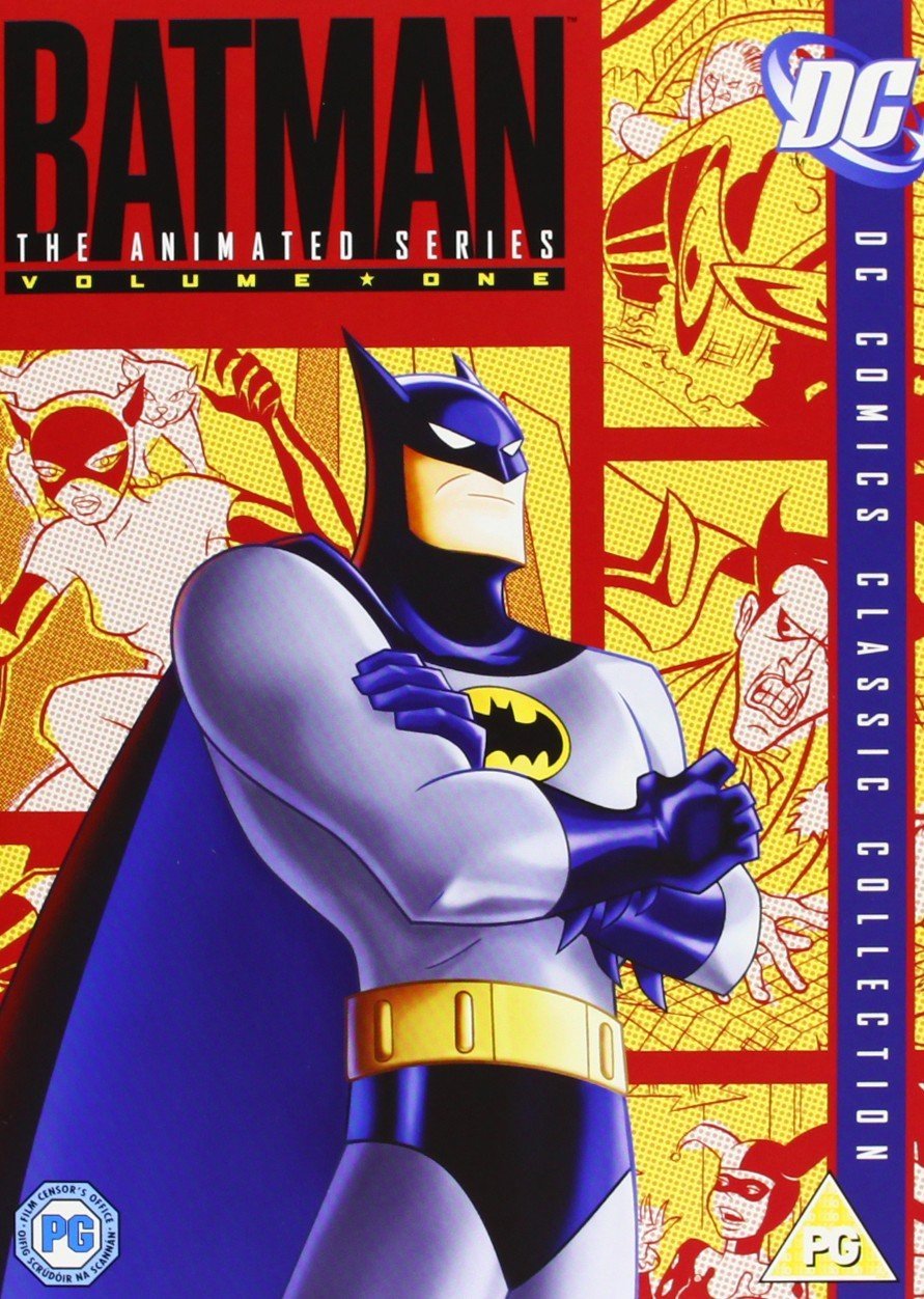 Batman DC Collection - Volume 1 Box sets