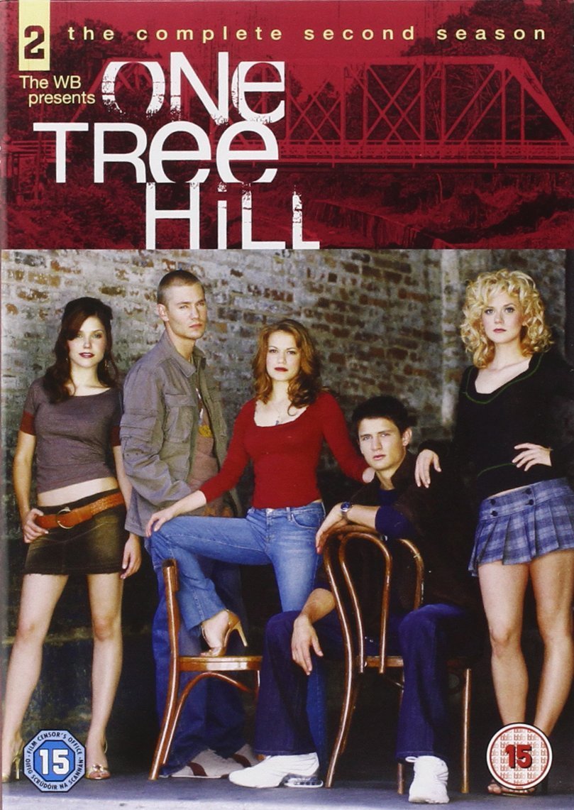 Product Image: One Tree Hill - Season 2