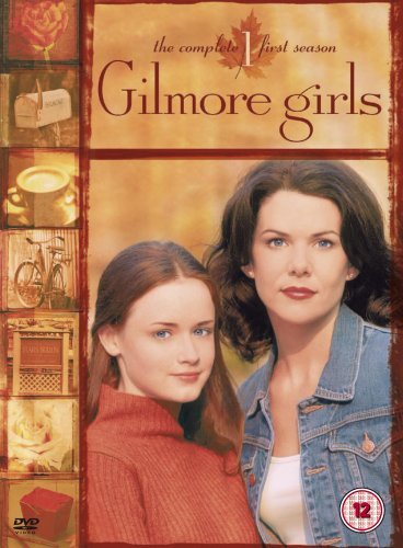 Product Image: Gilmore Girls - Season 1