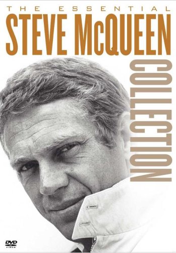 The Essential Steve Mcqueen Collection Films