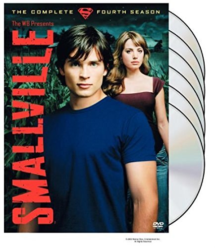 Smallville - Season 4 Films