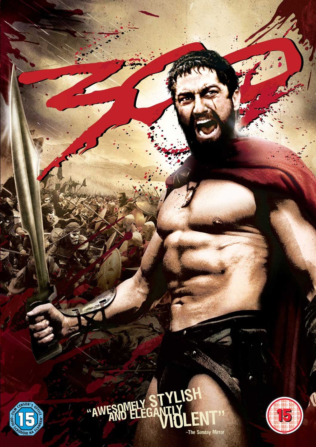 300 Movies