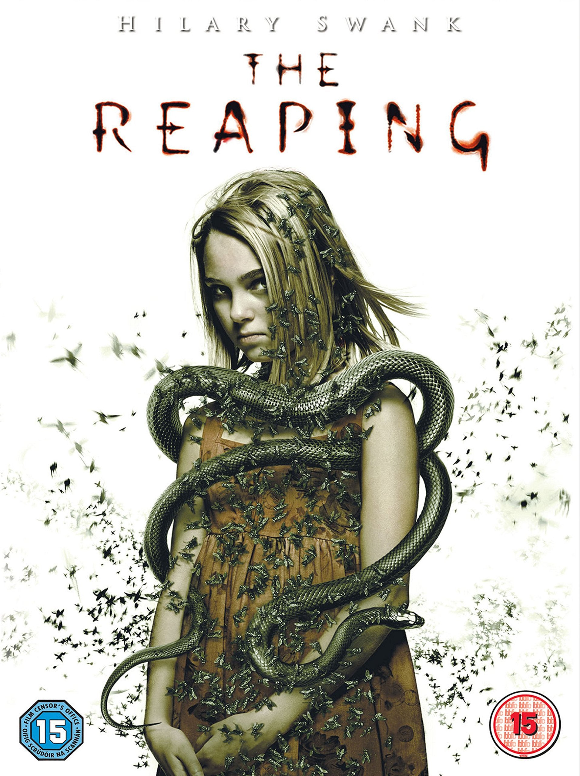 Product Image: The Reaping