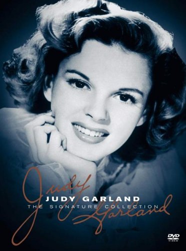Judy Garland Signature Collection Films
