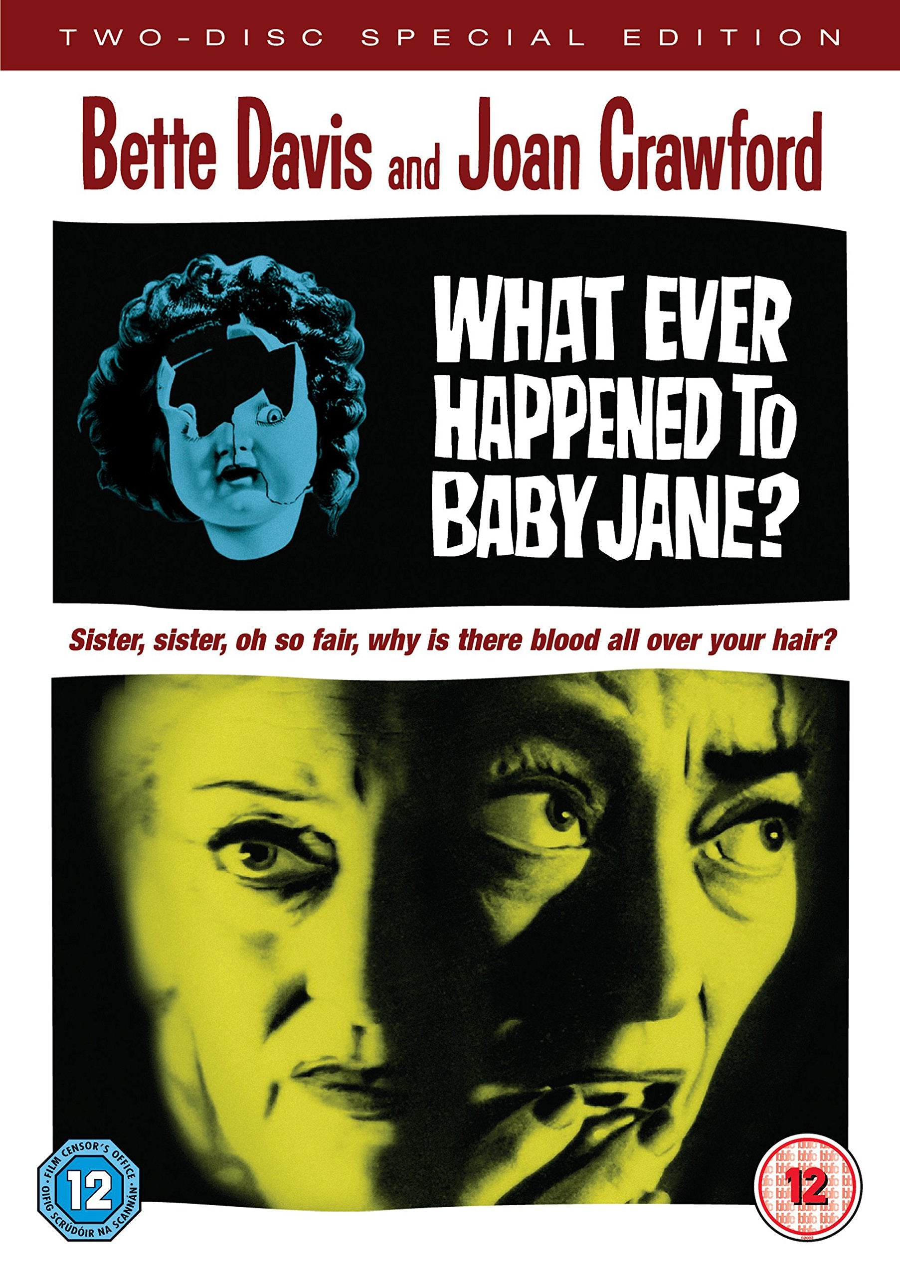 What Ever Happened To Baby Jane Films