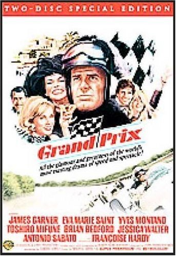 Grand Prix Films