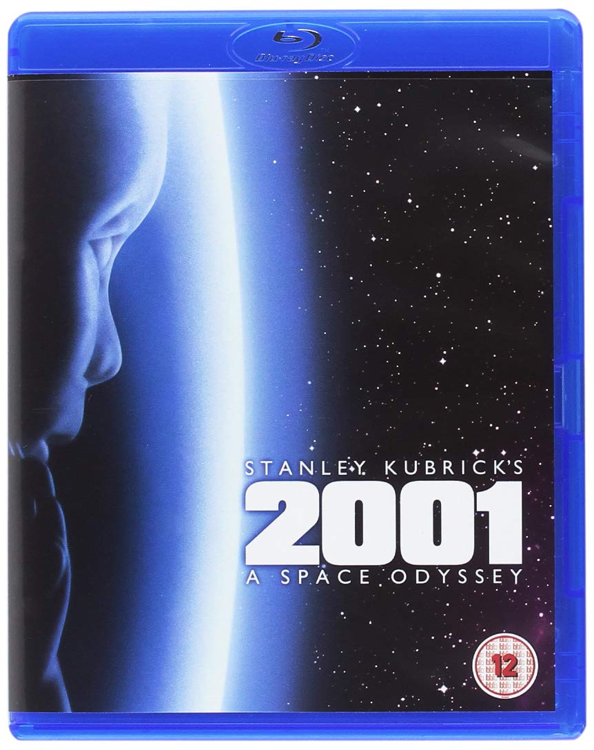 2001 - A Space Odyssey Movies