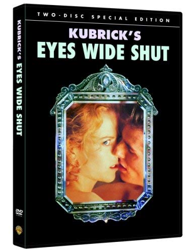 Eyes Wide Shut - Special Edition Movies